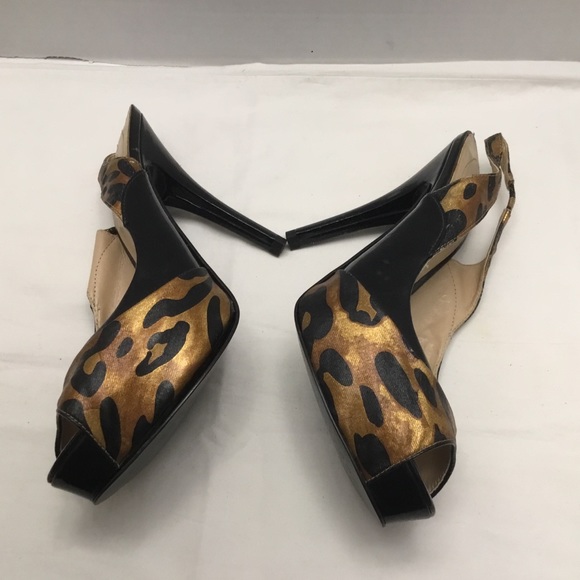 GUESS SHOES women size 8.5 - Picture 7 of 8